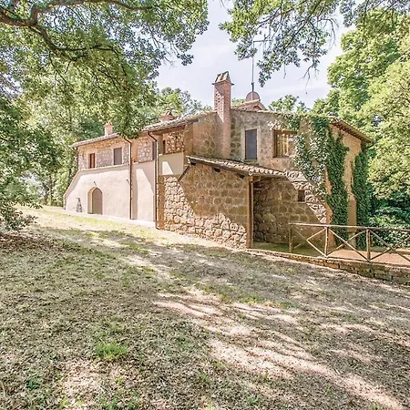 Bolsena Holiday home