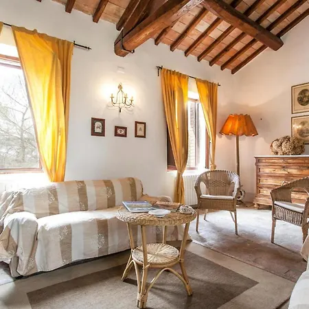 Casa vacanze Bolsena Marta