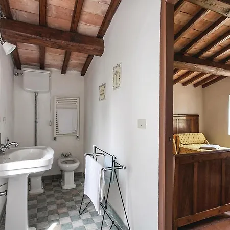 Bolsena Ferienhaus