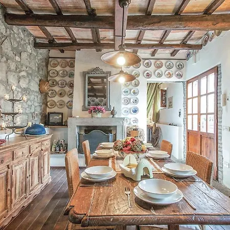 Bolsena Holiday home