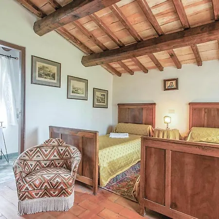 Holiday home Bolsena Marta