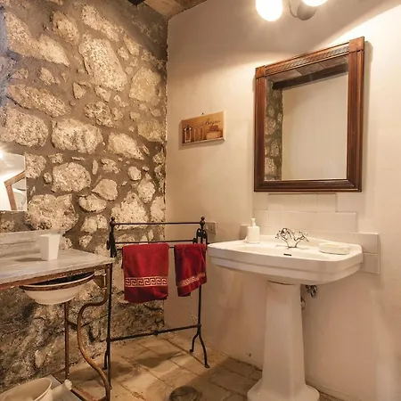 Bolsena Holiday home