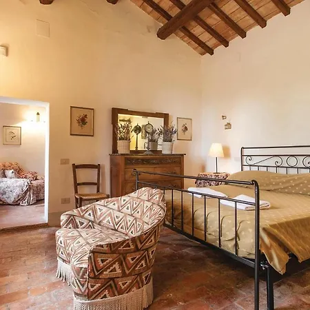Bolsena Ferienhaus *