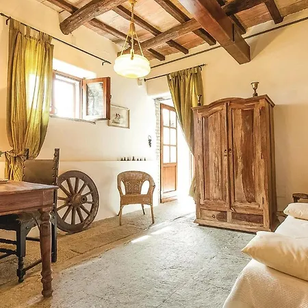 Holiday home Bolsena *