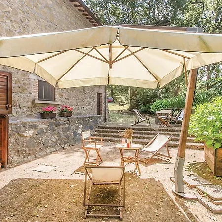 Bolsena Holiday home *