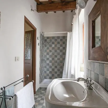 Bolsena Holiday home Marta