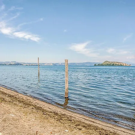Holiday home Bolsena *