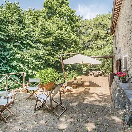 Bolsena Holiday home *