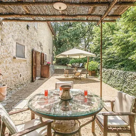 Bolsena Holiday home