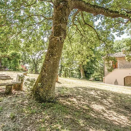 Holiday home Bolsena