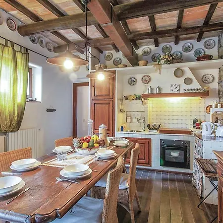 Holiday home Bolsena